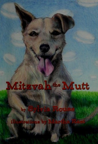 Mitzvah, the mutt