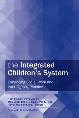The integrated children's system