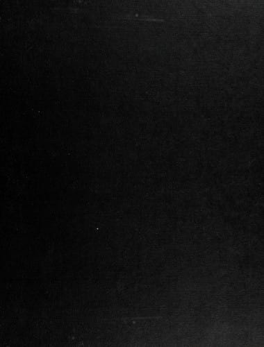 London in the nineteenth century