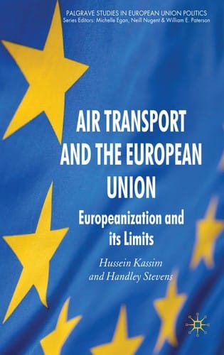 Air transport and the European Union