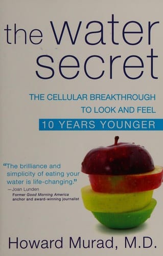 The water secret