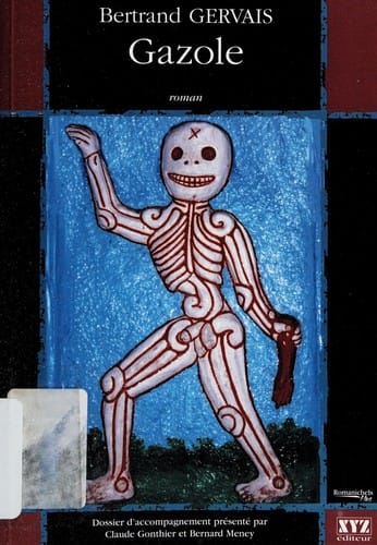 Gazole