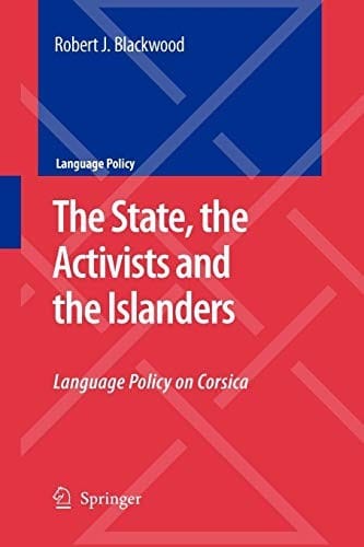 The state, the activists and the islanders