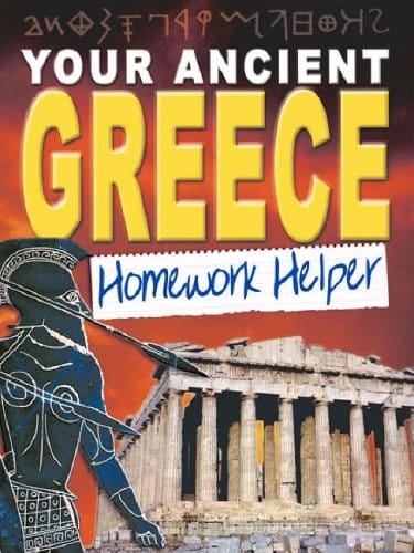 Your Ancient Greece