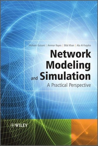 Network modeling and simulation