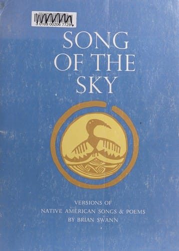 Song of the sky