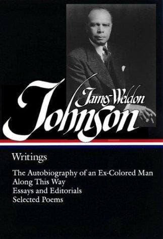 James Weldon Johnson