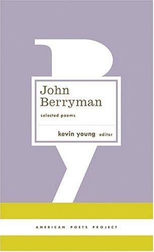 Selected poems