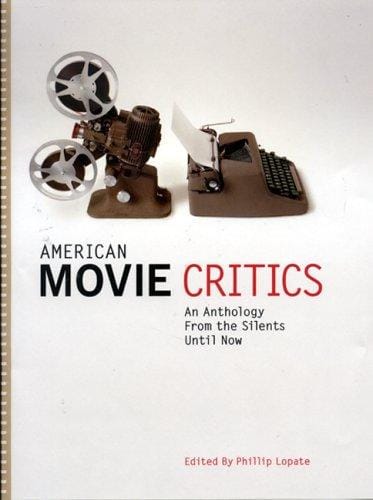 American movie critics