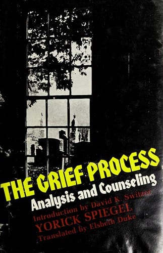 The grief process