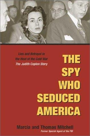 The spy who seduced America