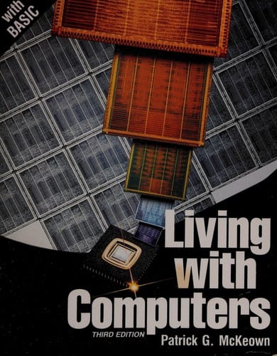 Living with computers--with BASIC