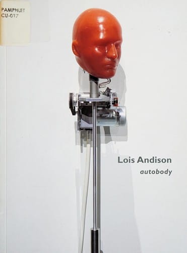 Lois Andison