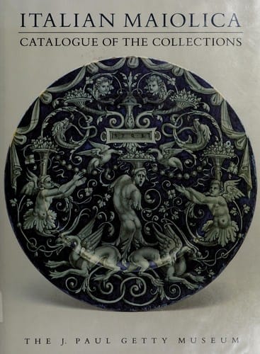 Italian Maiolica
