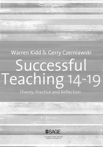Successful teaching 14-19