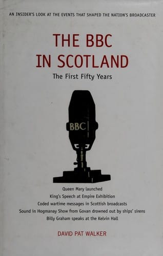The BBC in Scotland