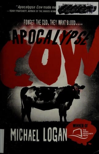 Apocalypse cow