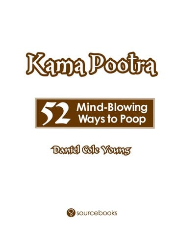 Kama pootra