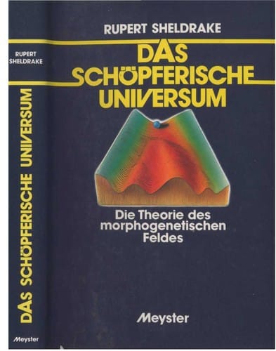 Das scho pferische Universum