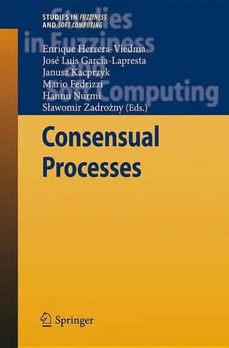 Consensual processes