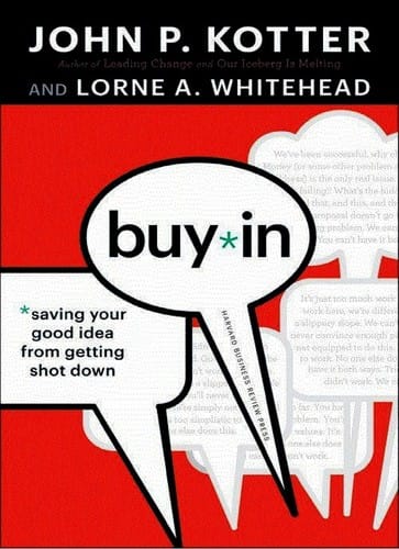 Buy-in