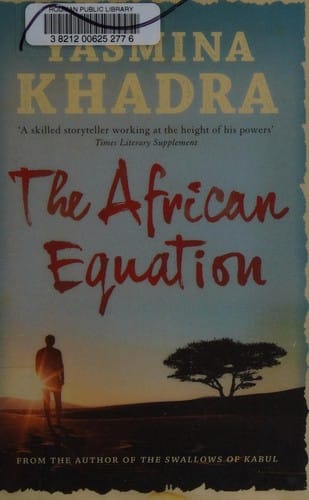 The African equation