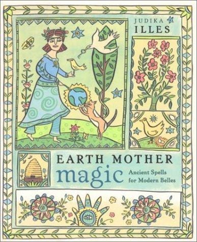 Earth Mother Magic