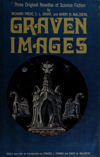 Graven images
