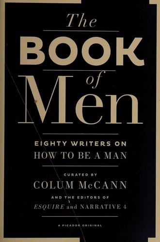 The book of men