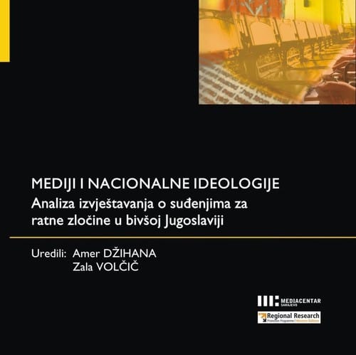 Mediji i nacionalne ideologije
