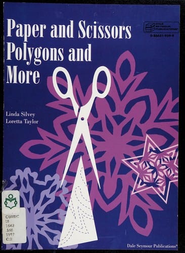 Paper and scissors polygons and more