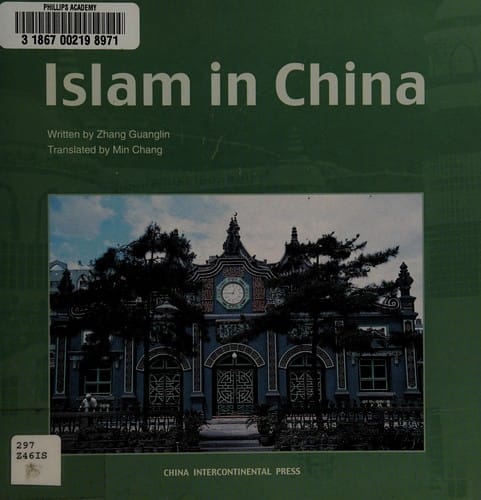 Islam in China