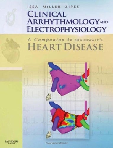 Clinical arrhythmology and electrophysiology