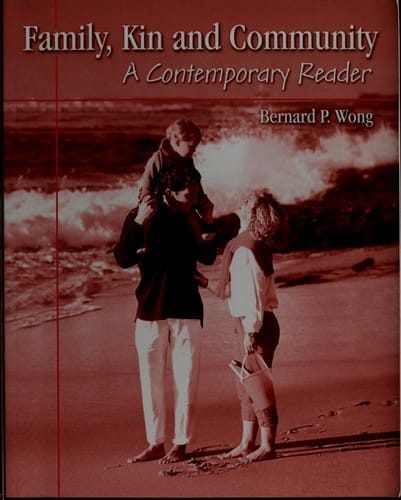 Family, Kin And Community