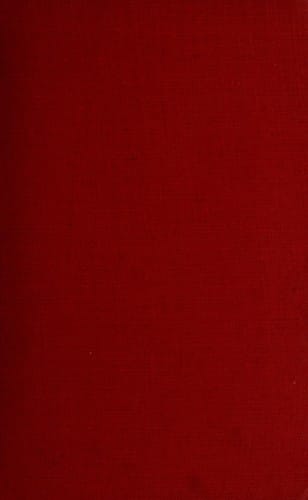 Monckton Milnes ; the years of promise, 1809-1851