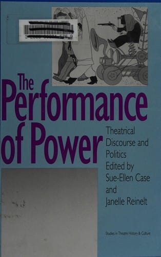 The Performance of power