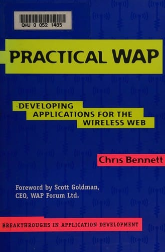 Practical WAP