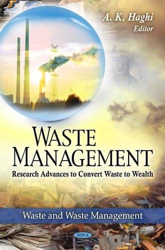 Waste management