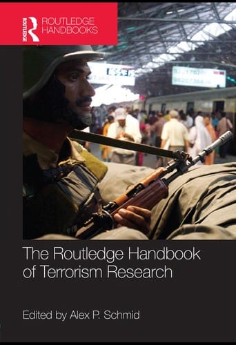 The Routledge handbook of terrorism research
