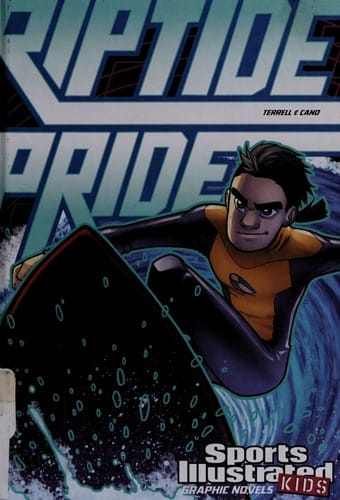 Riptide pride