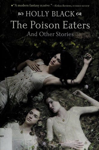 The Poison Eaters and Other Stories