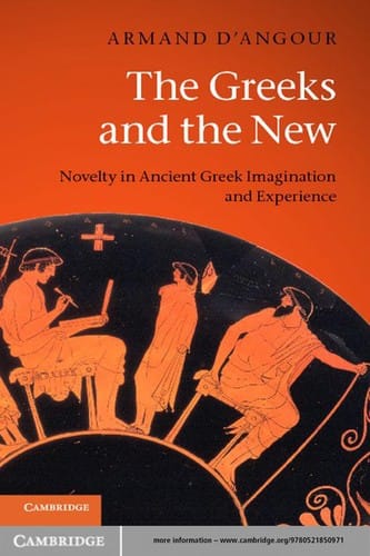 The Greeks and the new