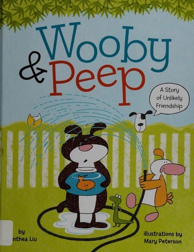 Wooby & Peep