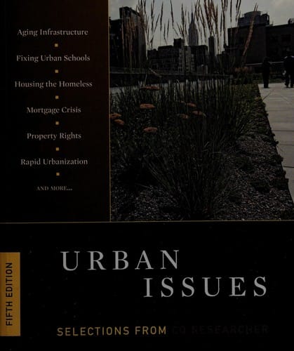 Urban issues