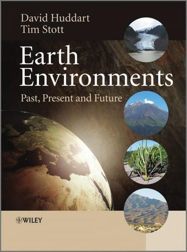 Earth environments