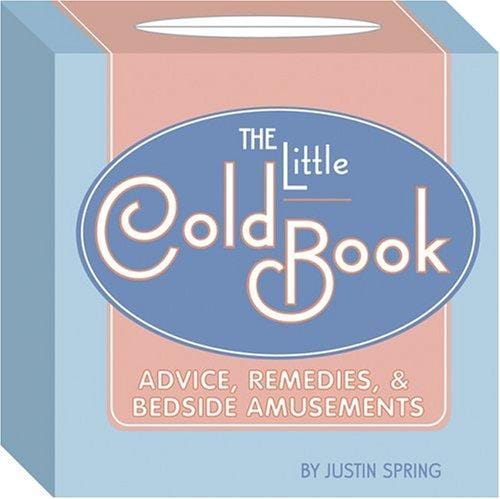 The Little Cold Book