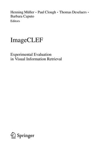 ImageCLEF