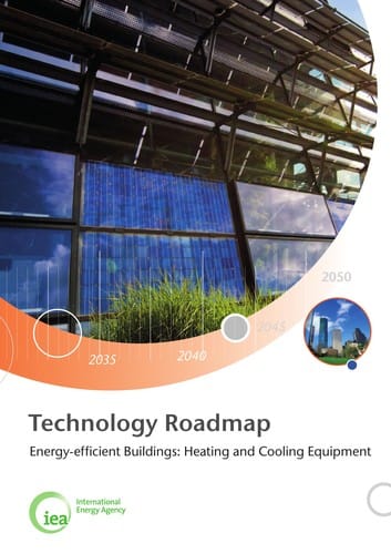Technology Roadmap: Energy-efficient Buildings