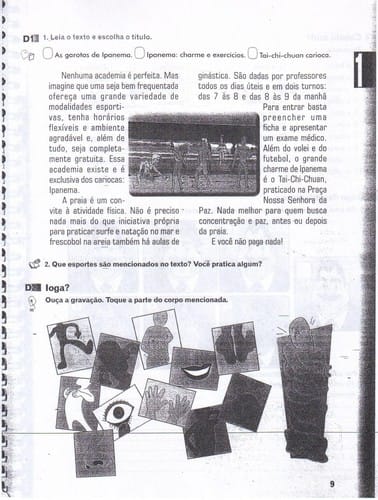 Novo avenida Brasil 2