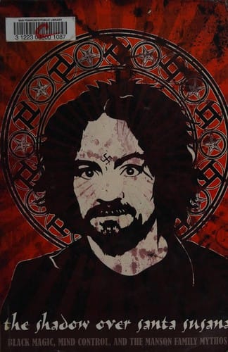 The shadow over Santa Susana